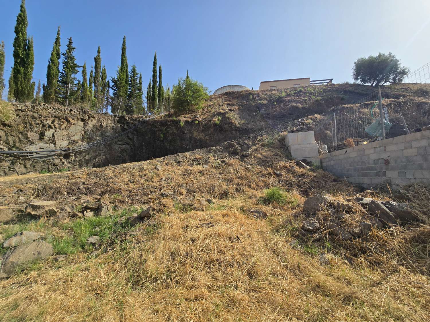 Casa in vendita a Torrox Pueblo