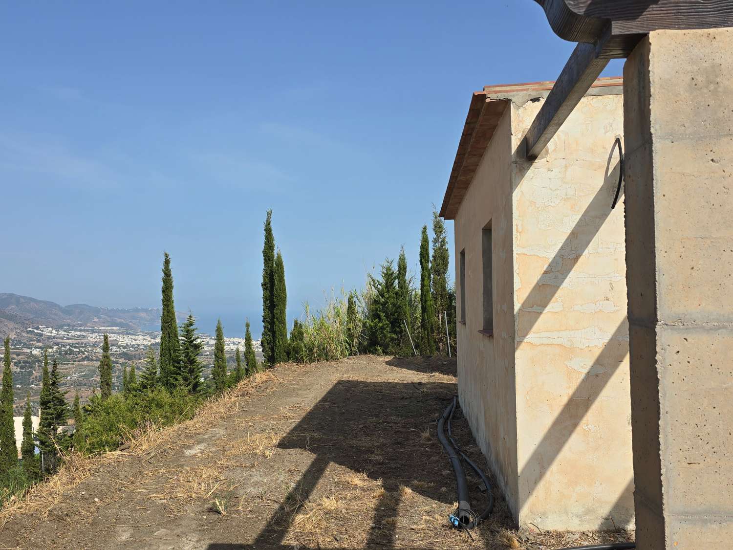 Casa in vendita a Torrox Pueblo