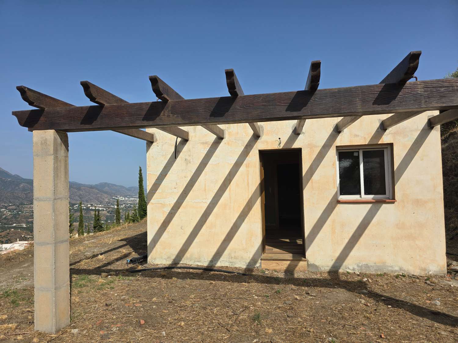 Casa in vendita a Torrox Pueblo