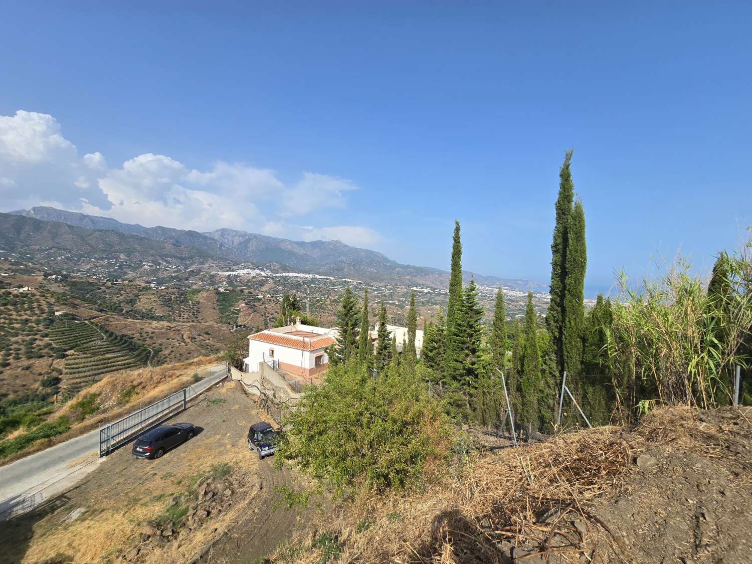 Casa in vendita a Torrox Pueblo