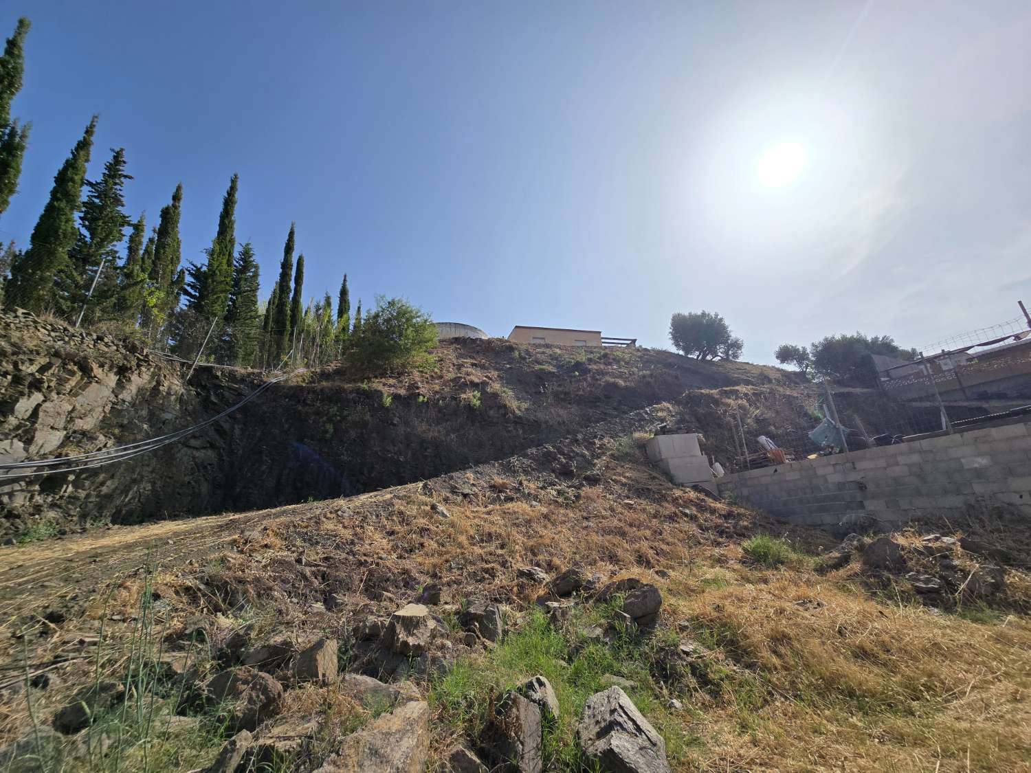 Casa in vendita a Torrox Pueblo