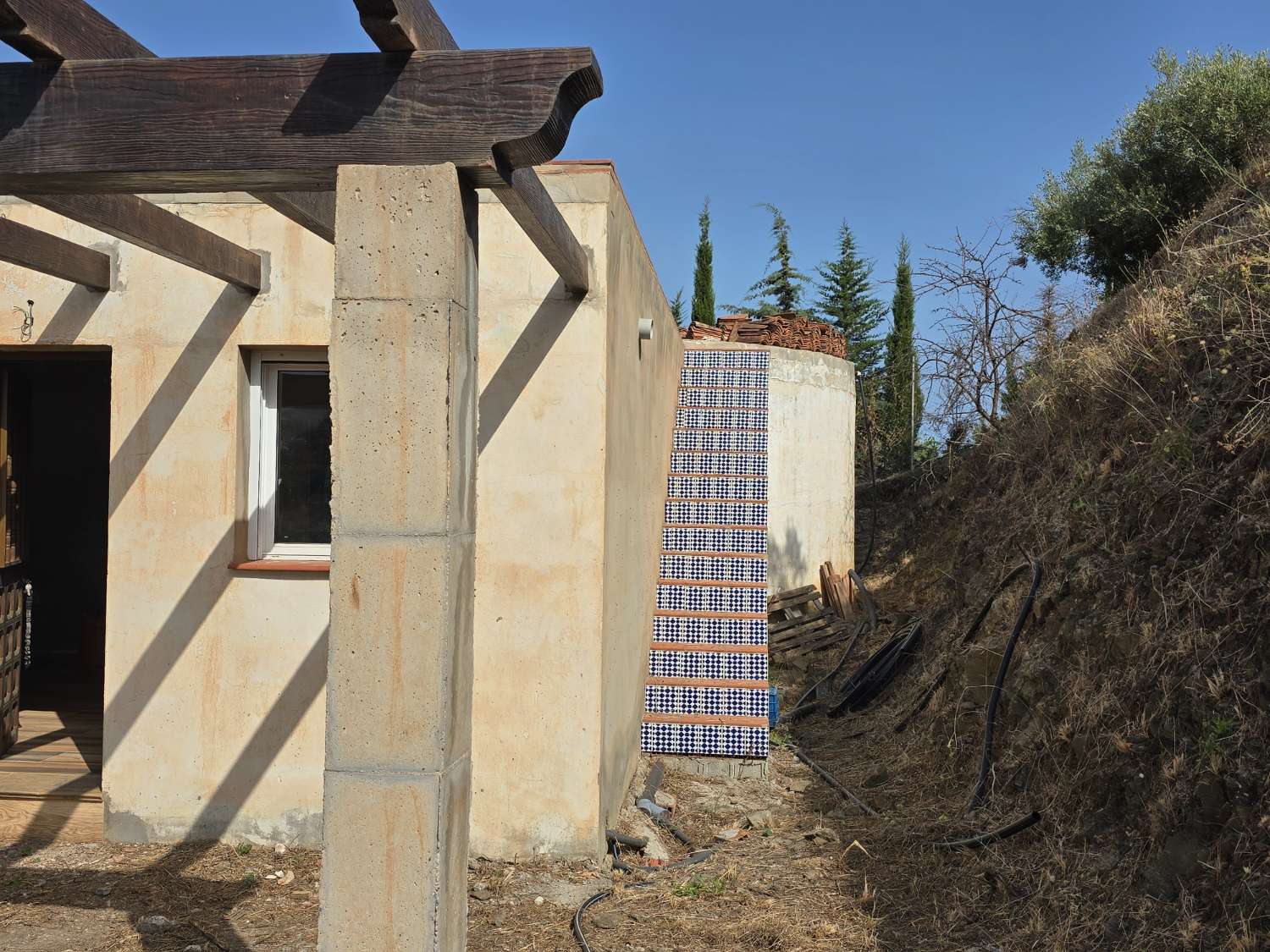 Casa in vendita a Torrox Pueblo