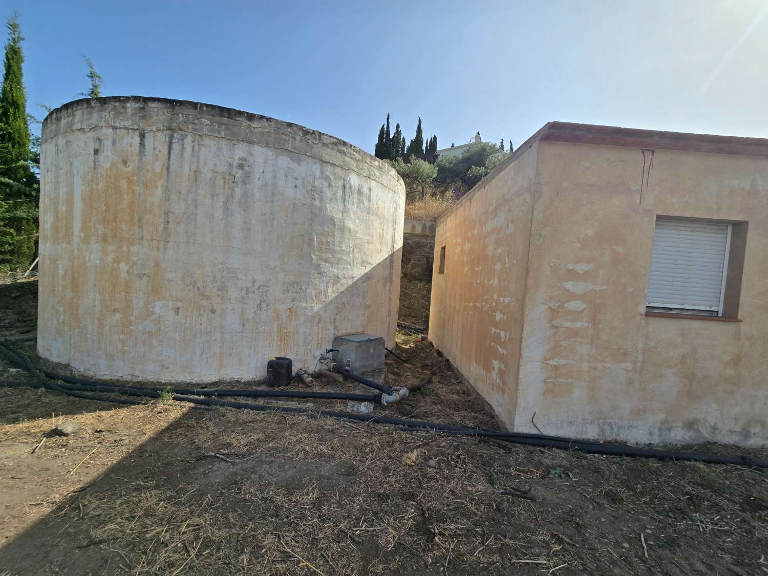 Casa in vendita a Torrox Pueblo