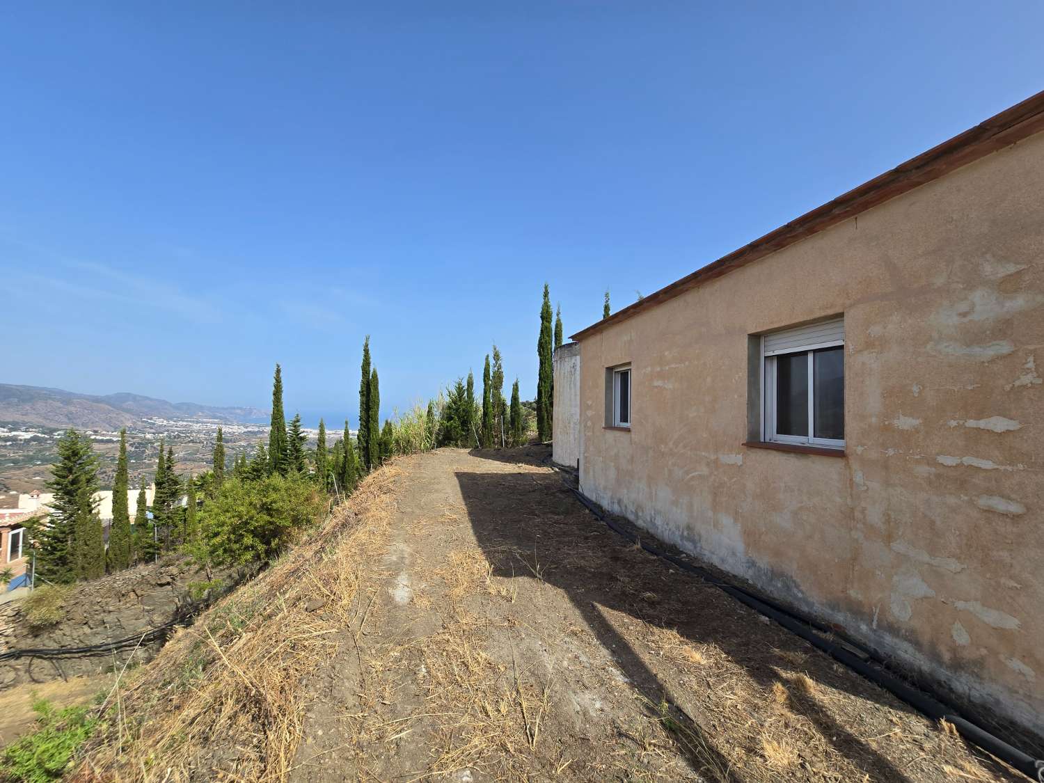 Casa in vendita a Torrox Pueblo