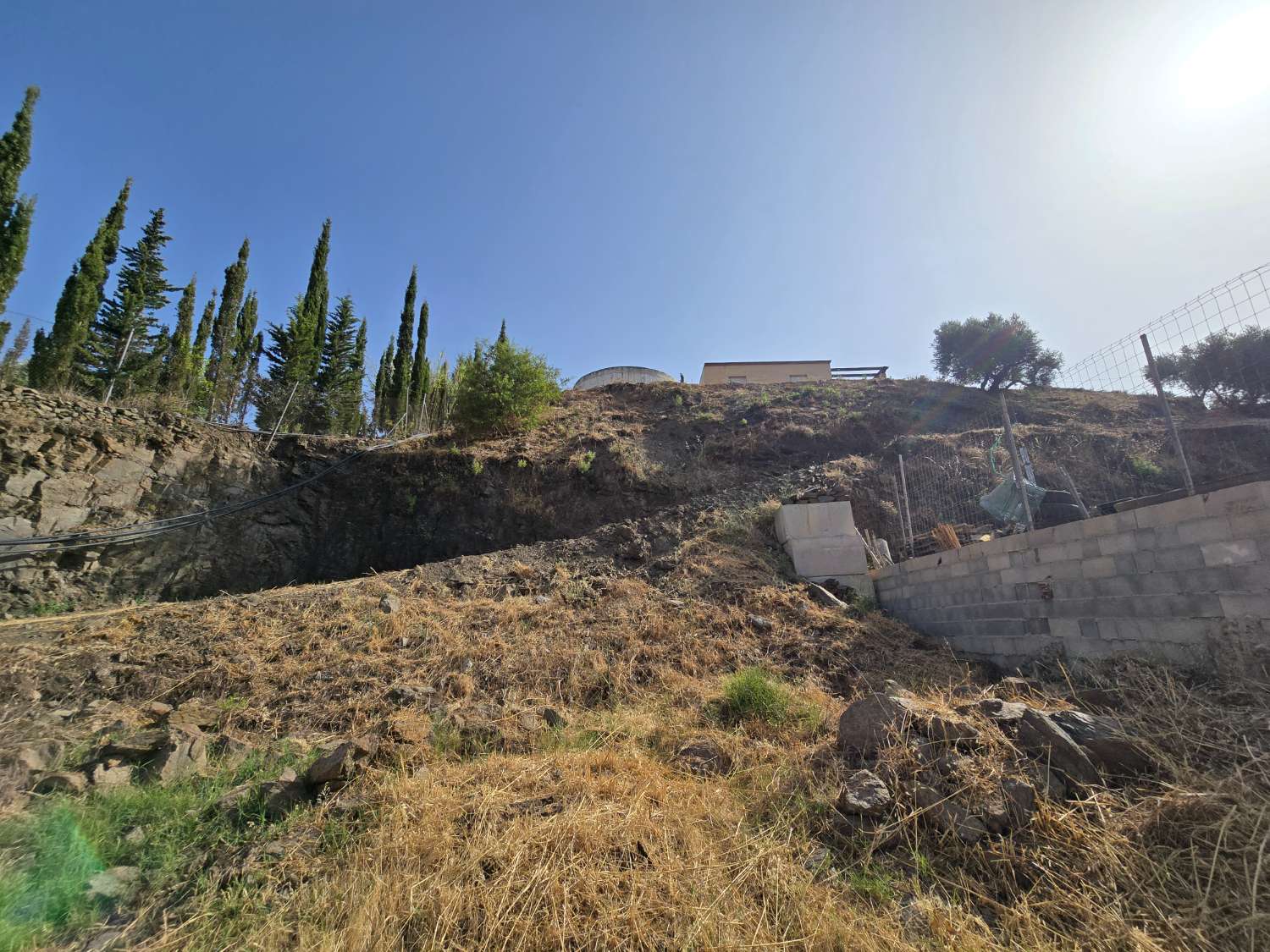 Casa in vendita a Torrox Pueblo
