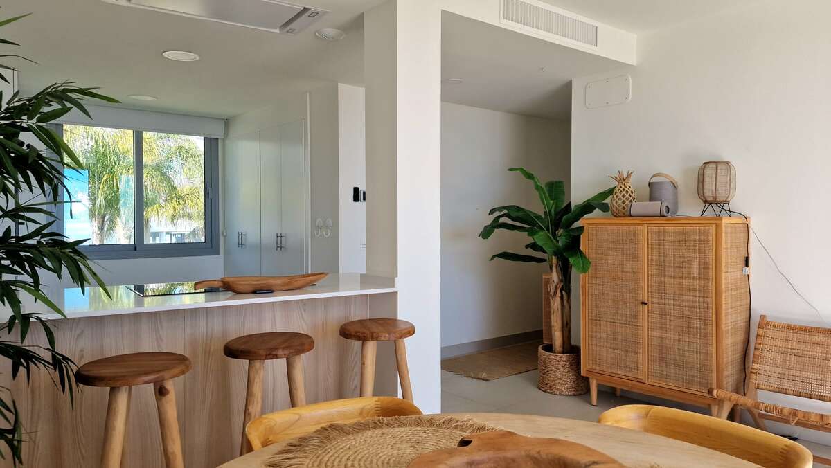 Un ático de ensueño en venta en One Residence Mijas