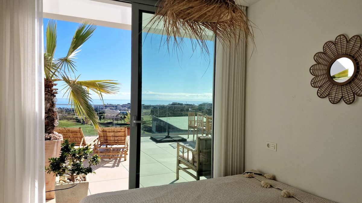 Un ático de ensueño en venta en One Residence Mijas