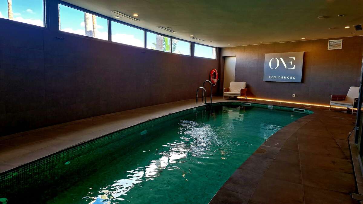 Un ático de ensueño en venta en One Residence Mijas