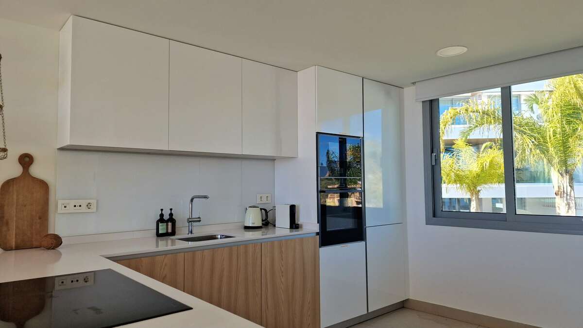 Un ático de ensueño en venta en One Residence Mijas