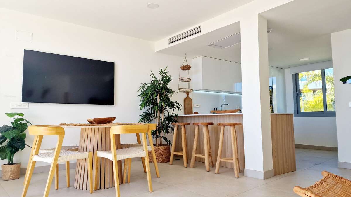 Un ático de ensueño en venta en One Residence Mijas