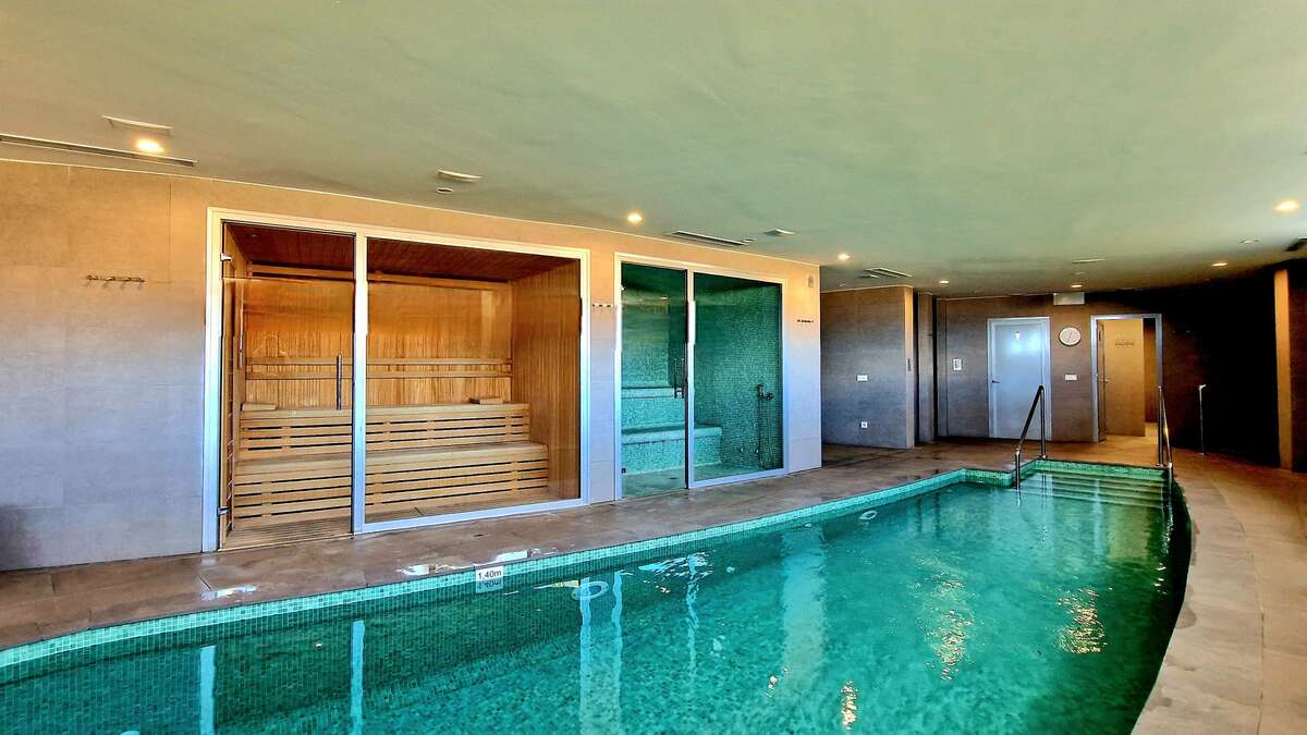 Un ático de ensueño en venta en One Residence Mijas