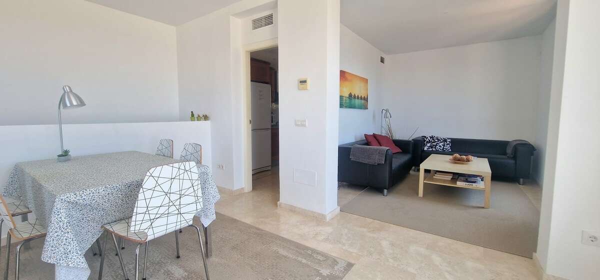 Duplex à vendre Riviera del Sol, Mijas Costa D2