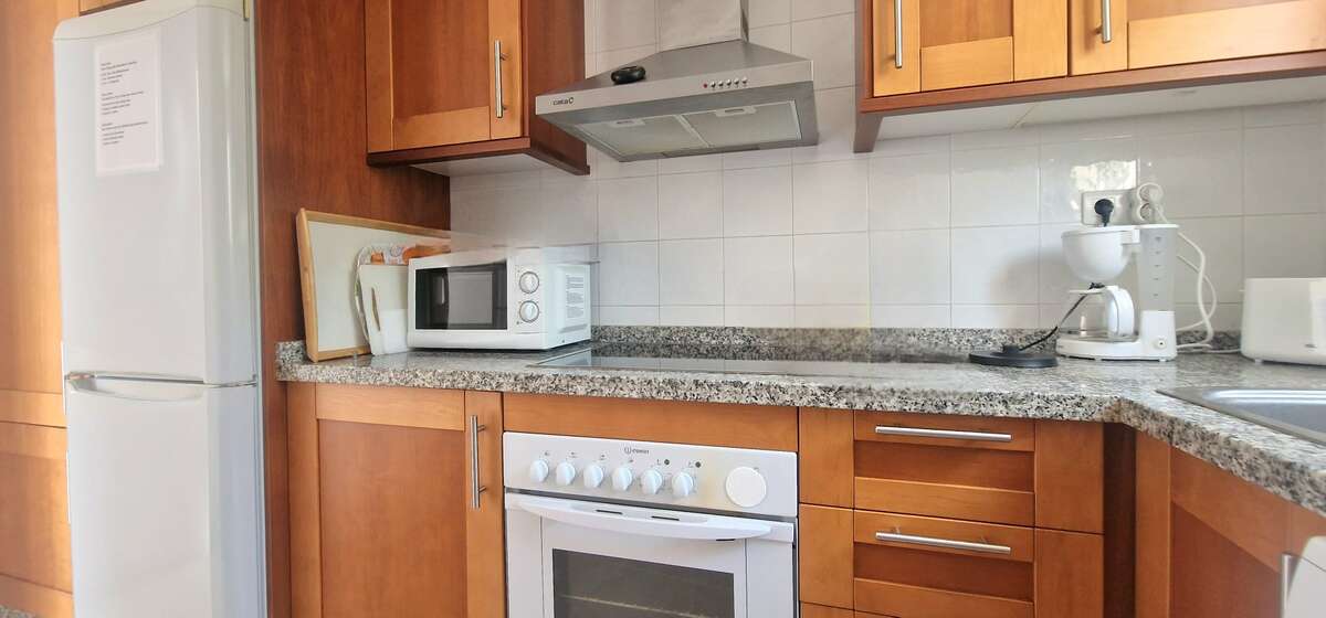 Duplex à vendre Riviera del Sol, Mijas Costa D2