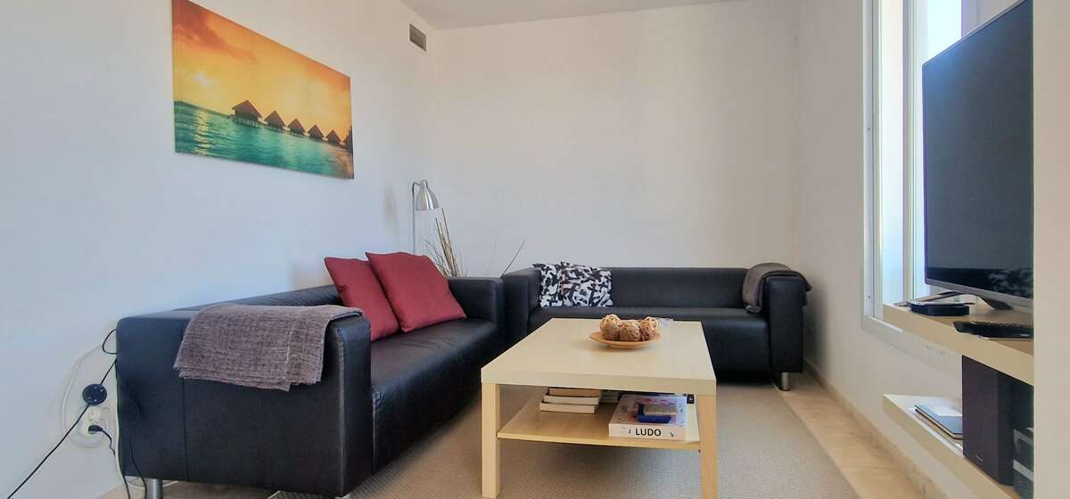 Duplex à vendre Riviera del Sol, Mijas Costa D2
