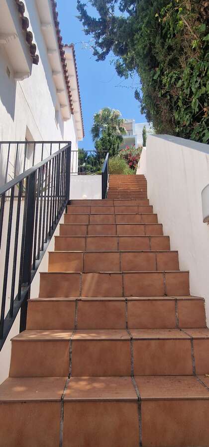 Duplex à vendre Riviera del Sol, Mijas Costa D2