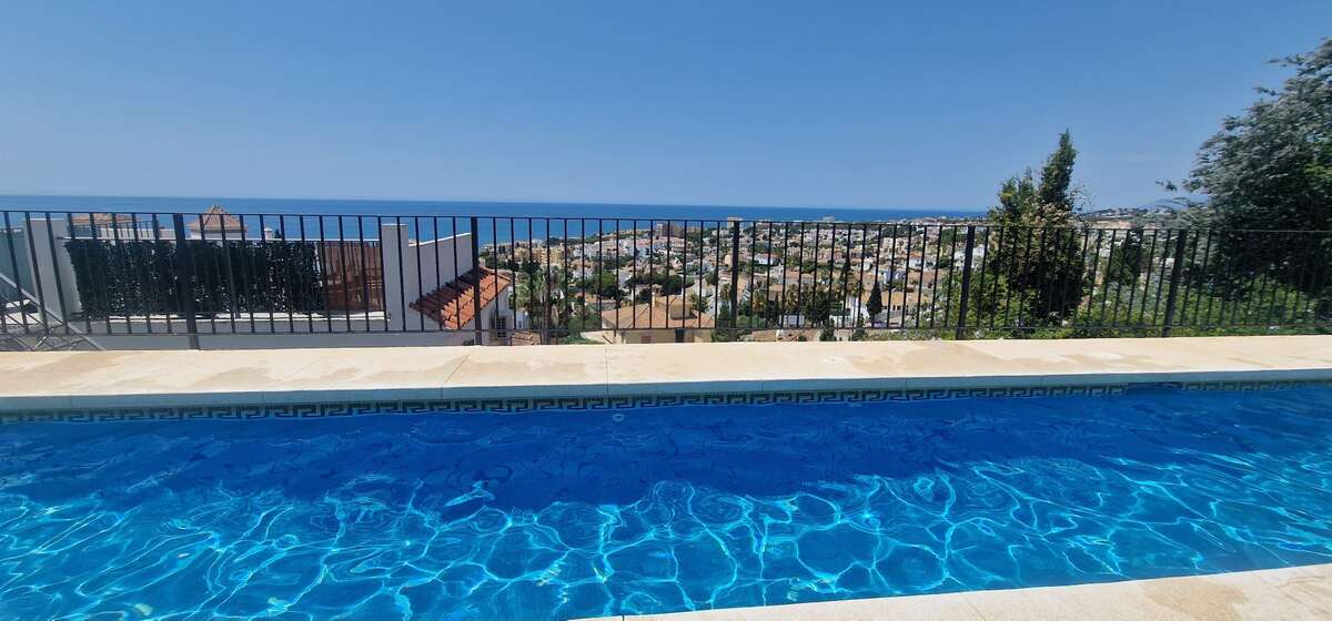 Duplex à vendre Riviera del Sol, Mijas Costa D2