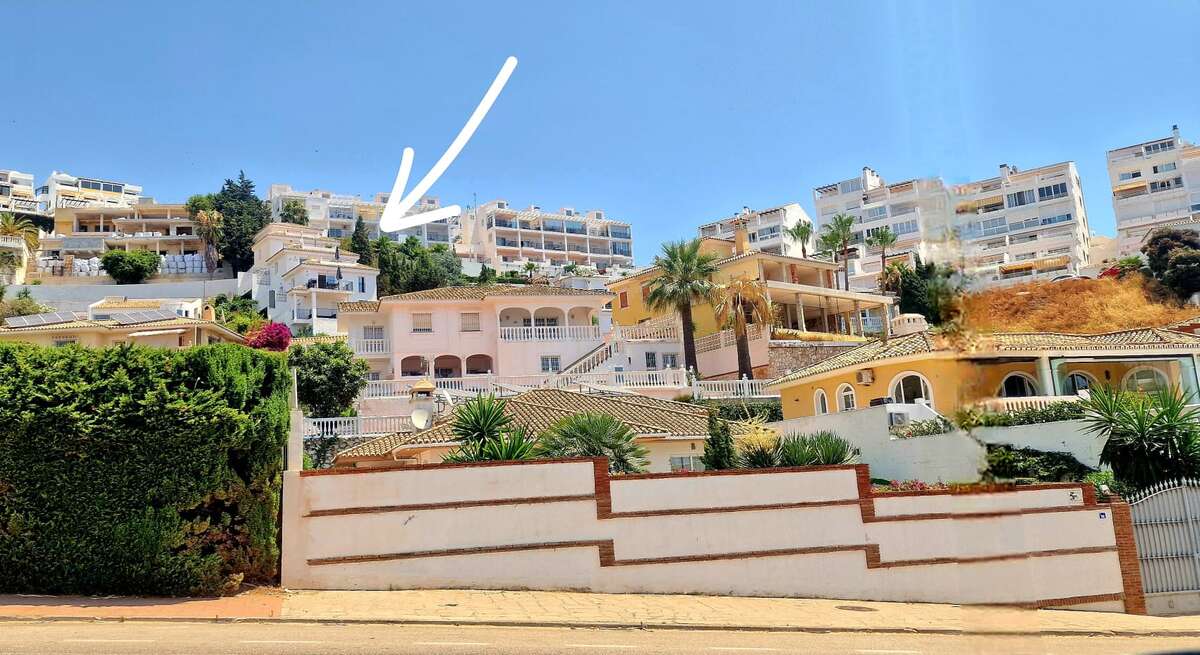 Duplex à vendre Riviera del Sol, Mijas Costa D2