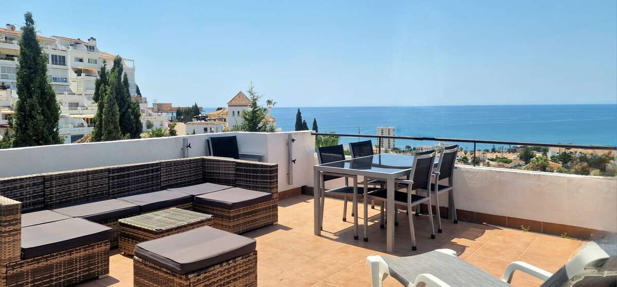 Duplex à vendre Riviera del Sol, Mijas Costa D2