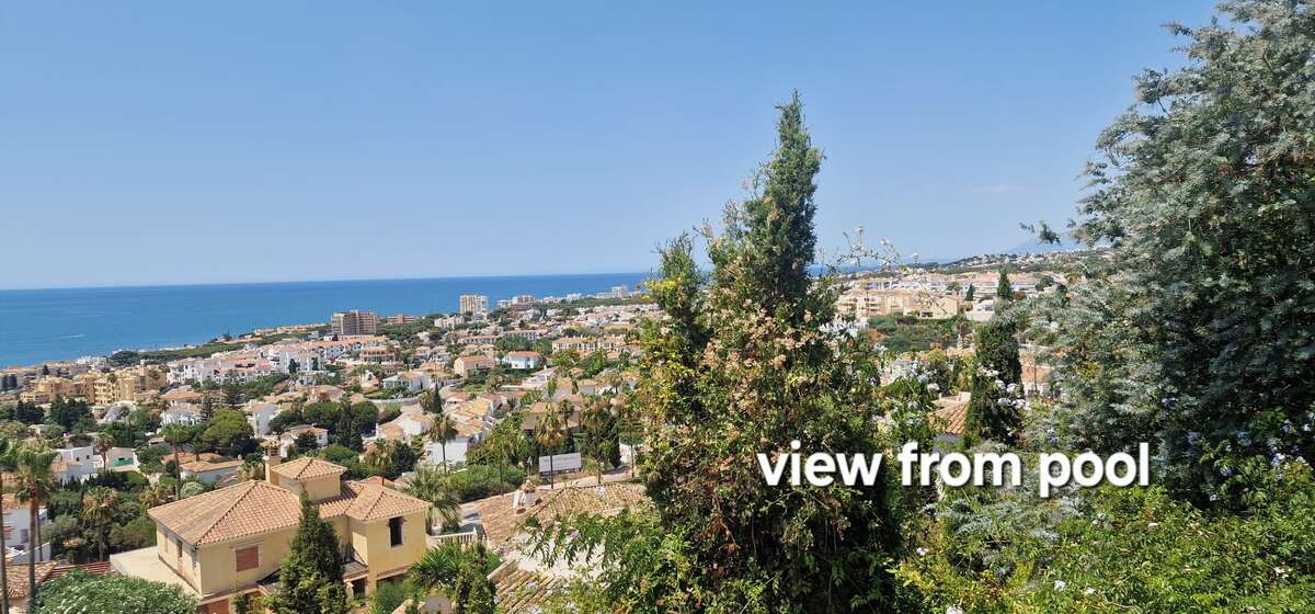Duplex à vendre Riviera del Sol, Mijas Costa D2