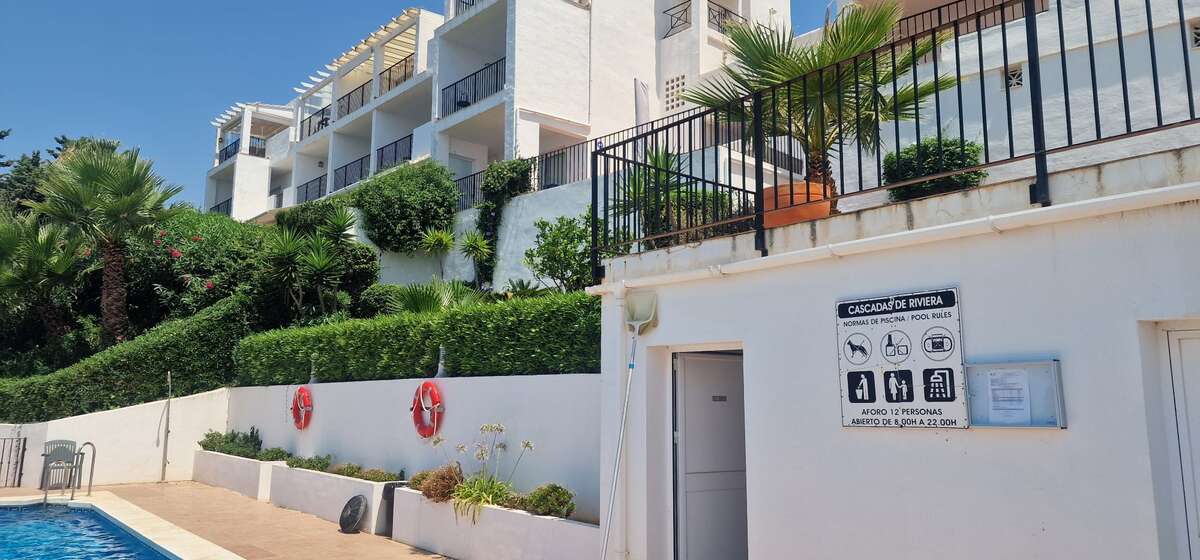 Duplex à vendre Riviera del Sol, Mijas Costa D2