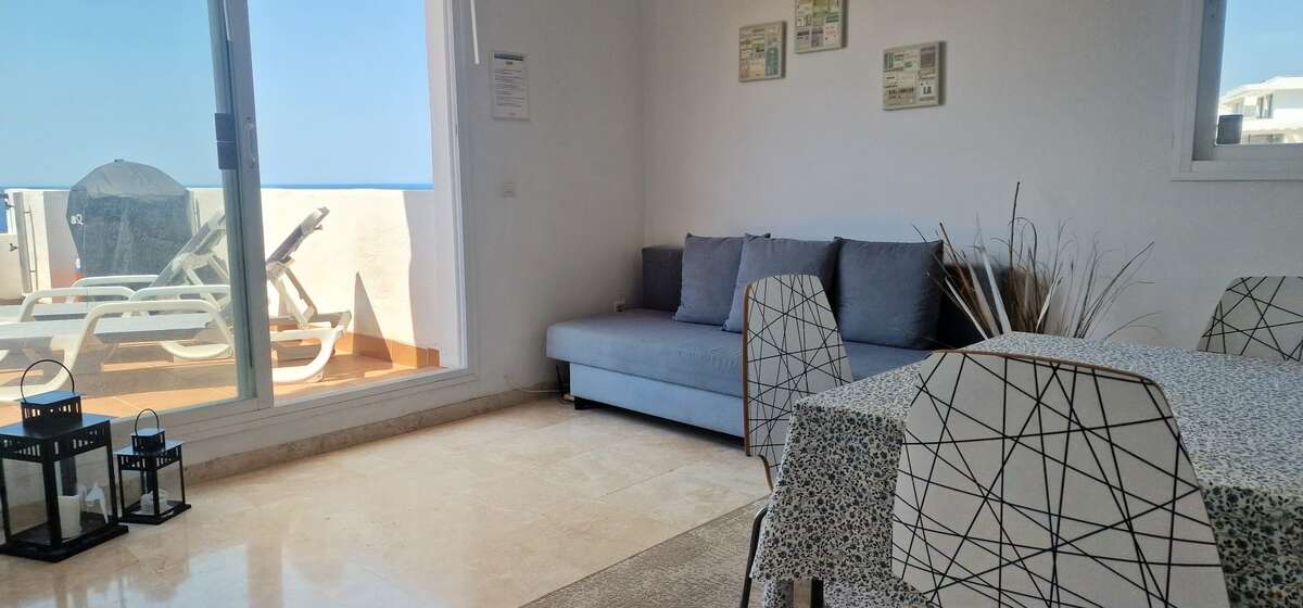 Duplex à vendre Riviera del Sol, Mijas Costa D2