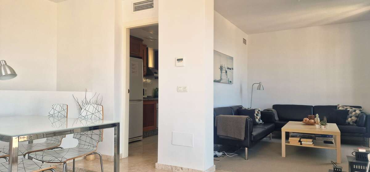 Duplex à vendre Riviera del Sol, Mijas Costa D1