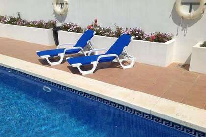 Duplex à vendre Riviera del Sol, Mijas Costa D1