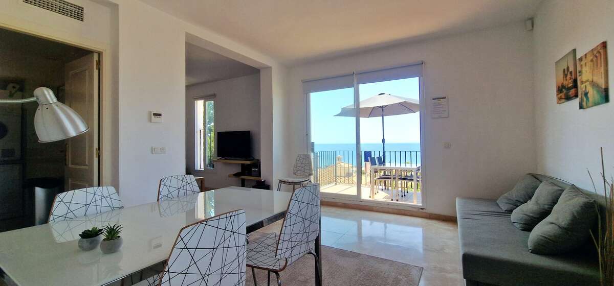Duplex à vendre Riviera del Sol, Mijas Costa D1