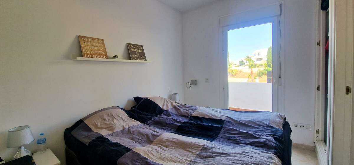 Duplex à vendre Riviera del Sol, Mijas Costa D1