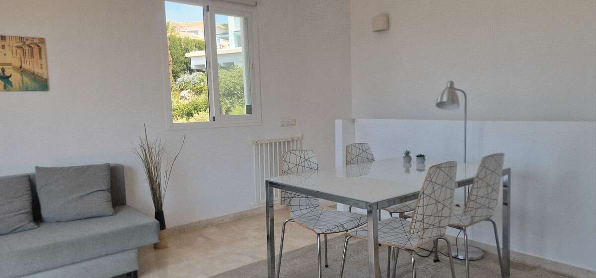 Duplex à vendre Riviera del Sol, Mijas Costa D1