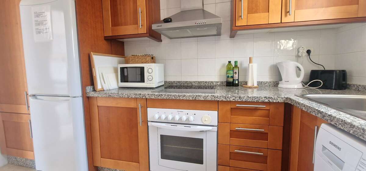Duplex à vendre Riviera del Sol, Mijas Costa D1