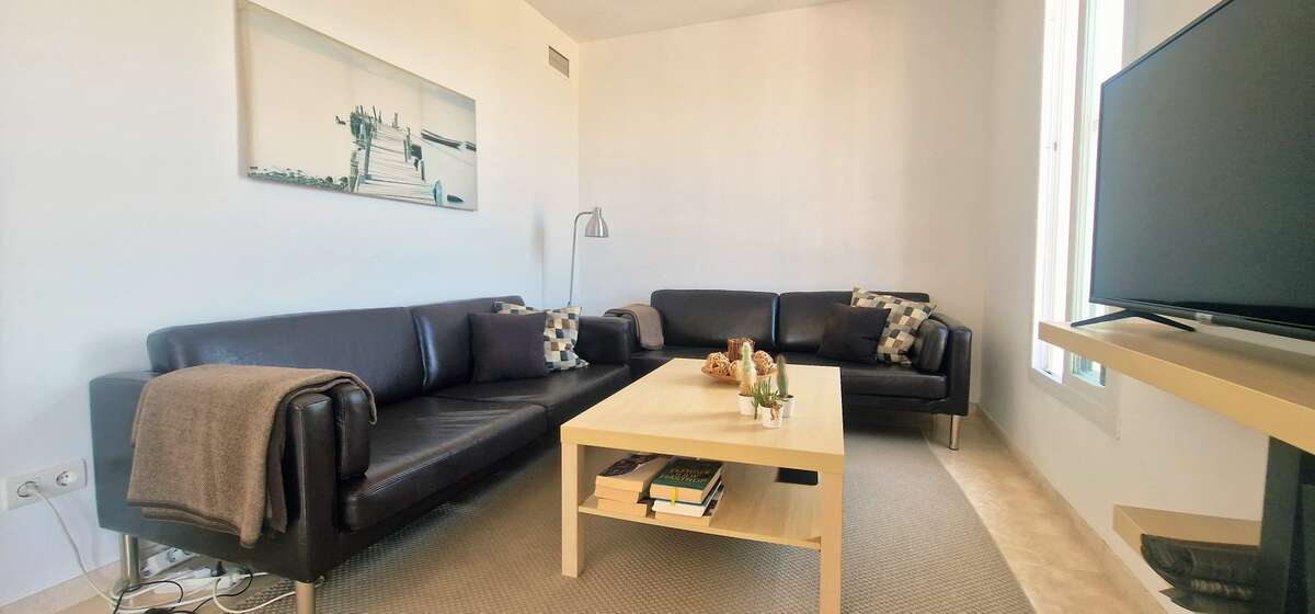 Duplex à vendre Riviera del Sol, Mijas Costa D1