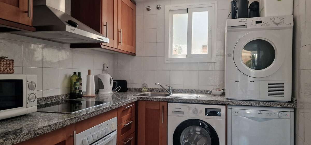 Duplex à vendre Riviera del Sol, Mijas Costa D1