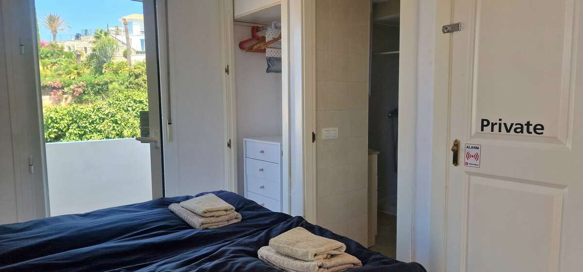 Duplex à vendre Riviera del Sol, Mijas Costa D1