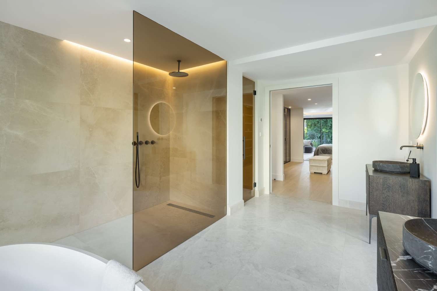 Villa en venta en Nueva Andalucia, Marbella, Malaga
