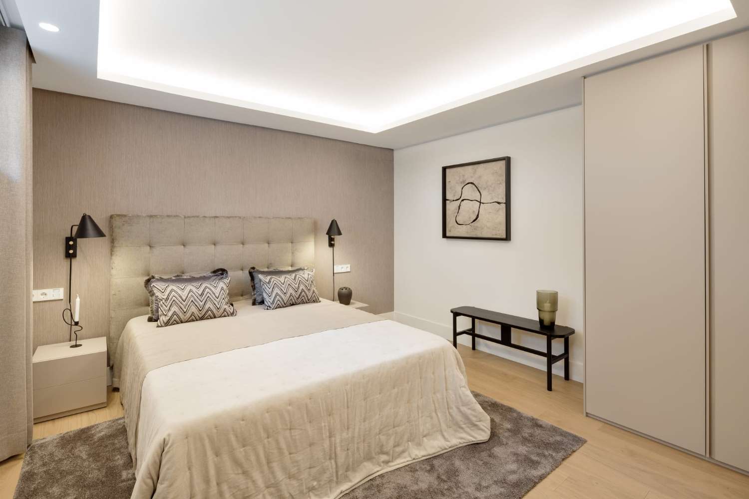 Villa en venta en Nueva Andalucia, Marbella, Malaga