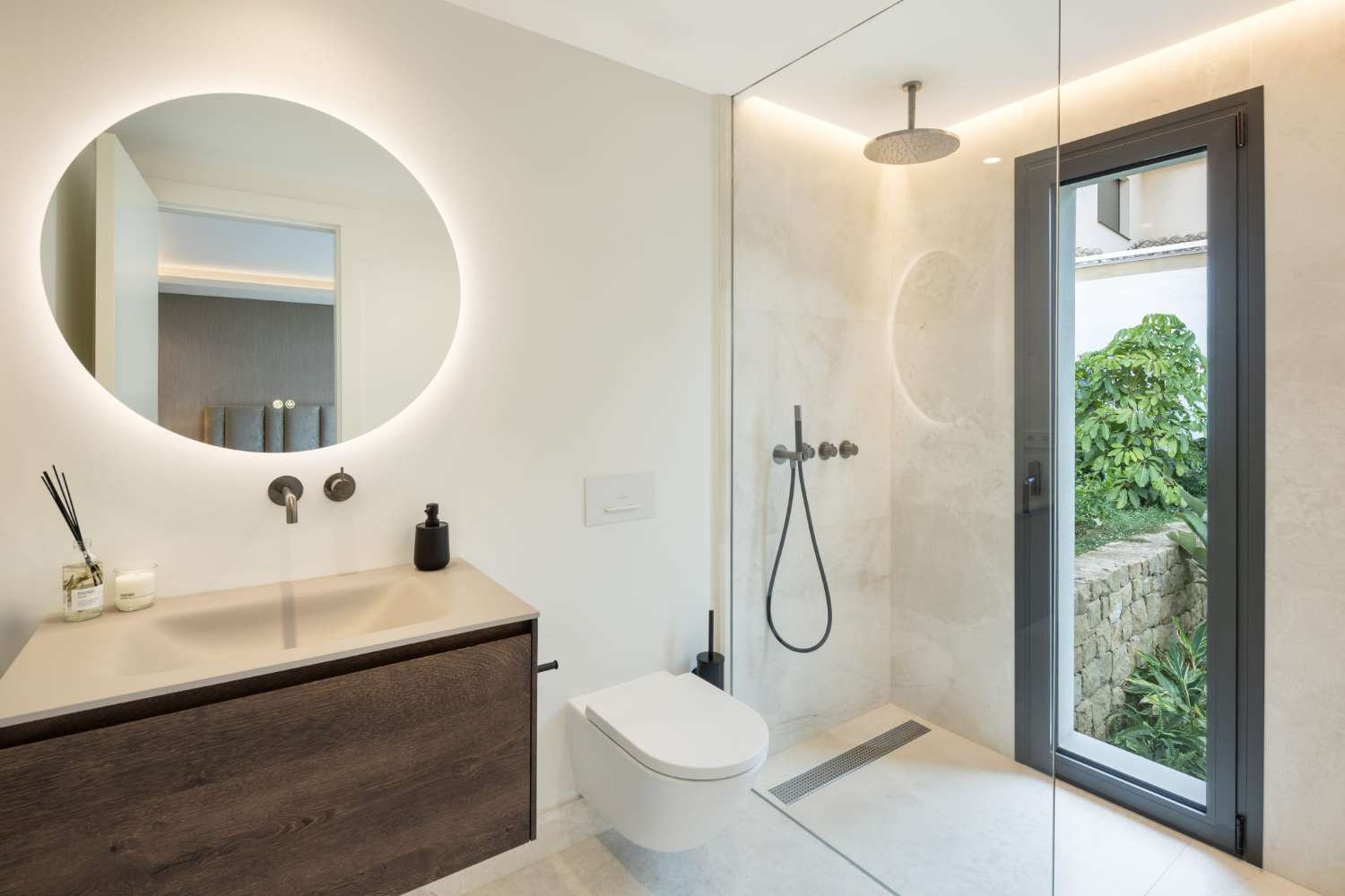 Villa en venta en Nueva Andalucia, Marbella, Malaga