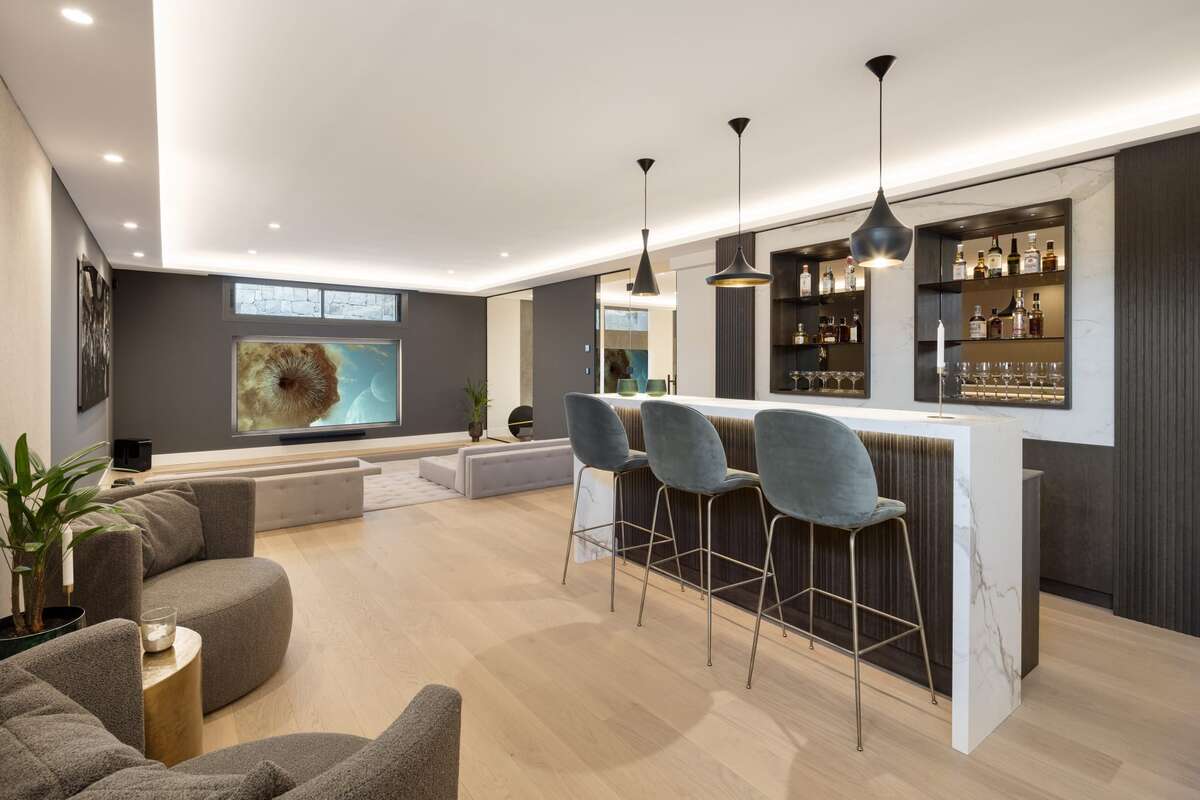Villa en venta en Nueva Andalucia, Marbella, Malaga