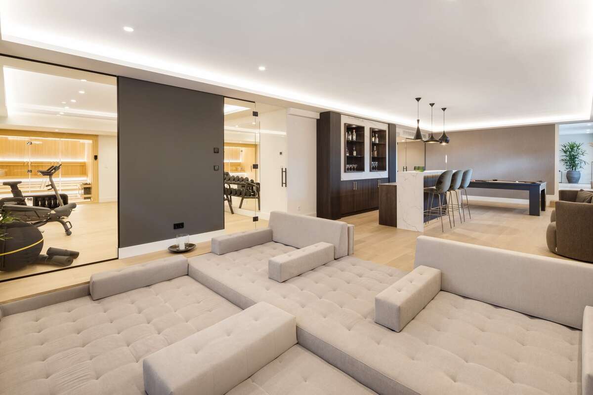 Villa en venta en Nueva Andalucia, Marbella, Malaga