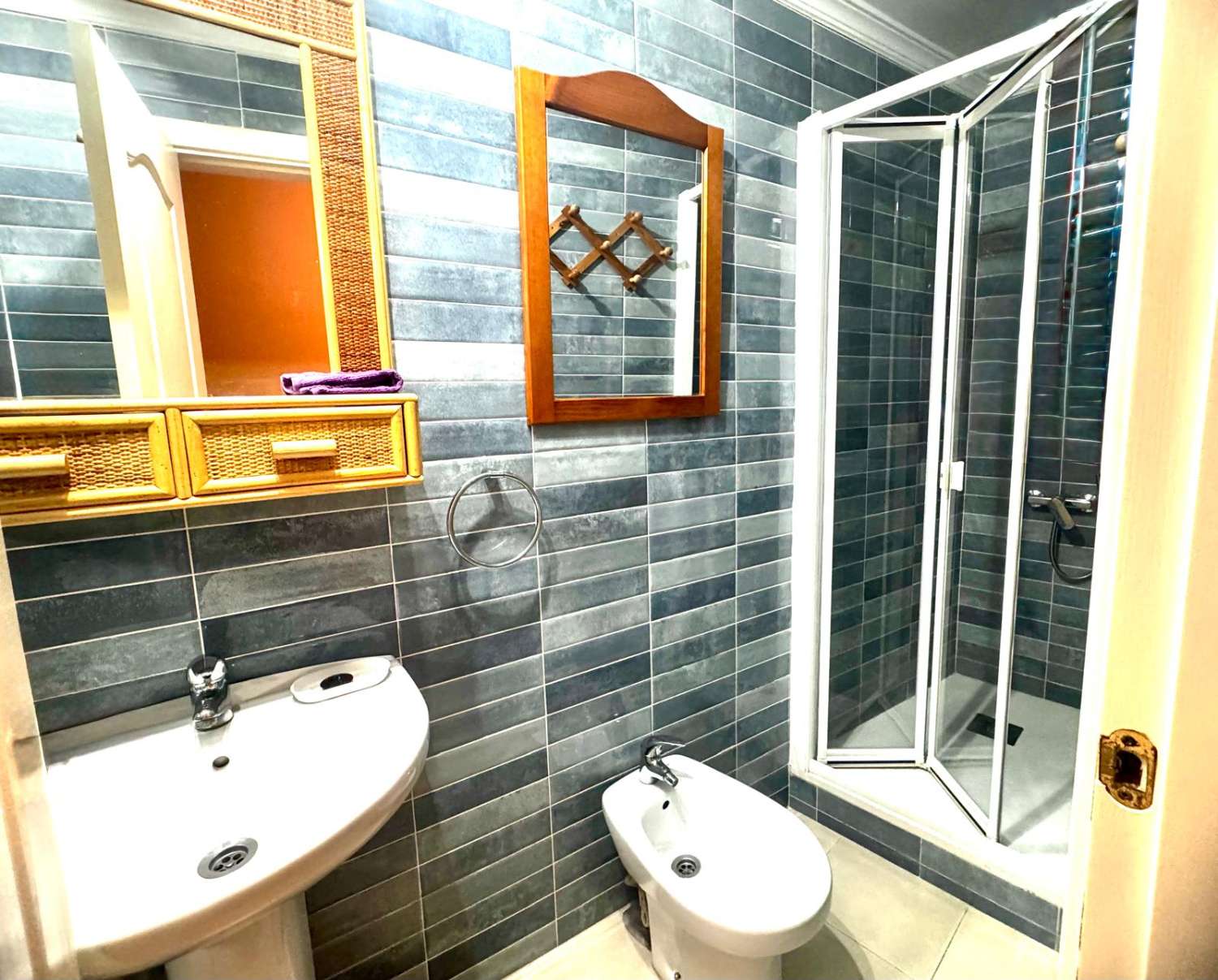 Great apartment for sale in Torrox Costa