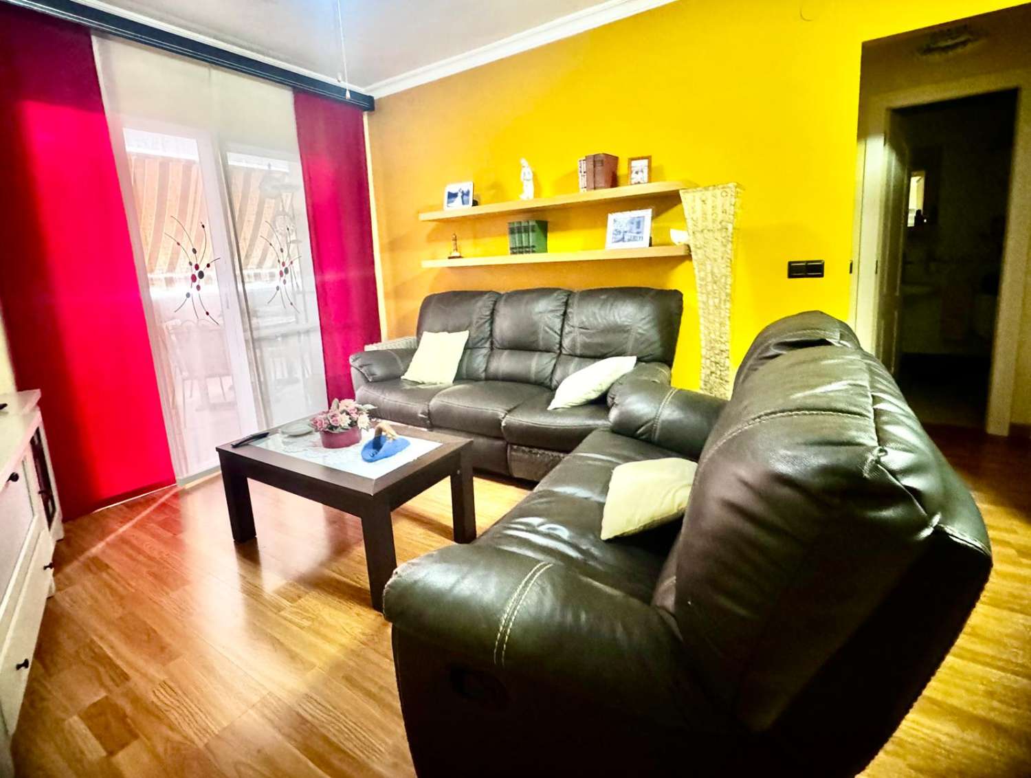 Great apartment for sale in Torrox Costa