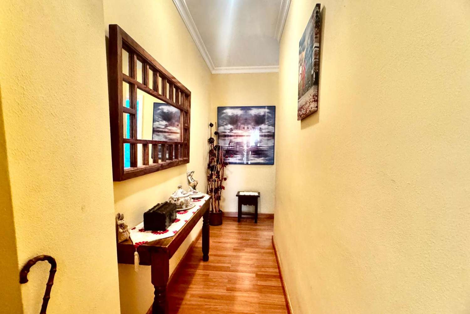 Great apartment for sale in Torrox Costa