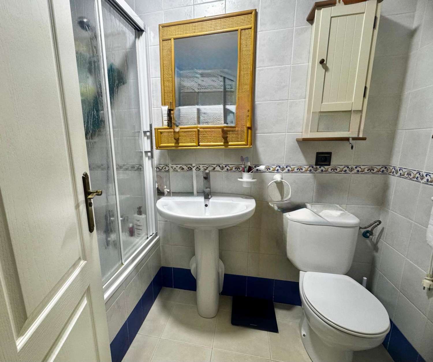 Great apartment for sale in Torrox Costa