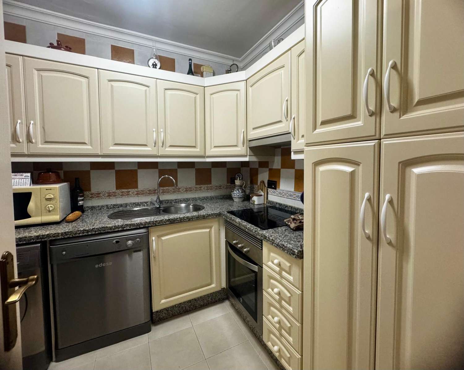 Great apartment for sale in Torrox Costa