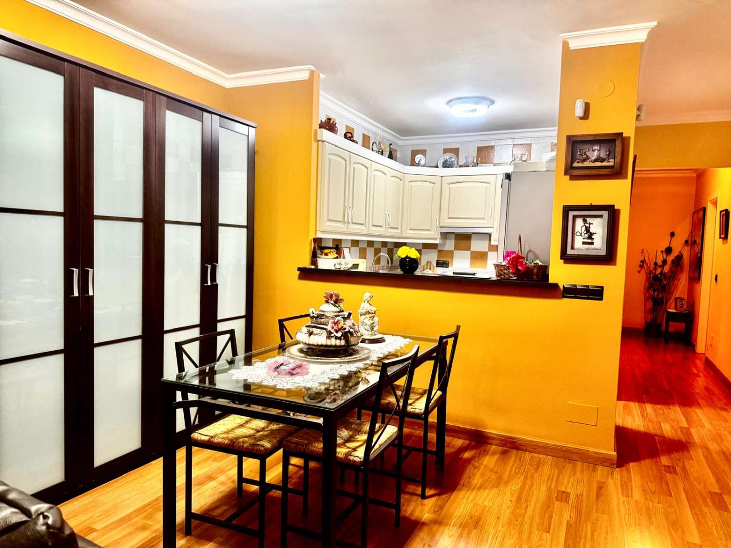 Great apartment for sale in Torrox Costa