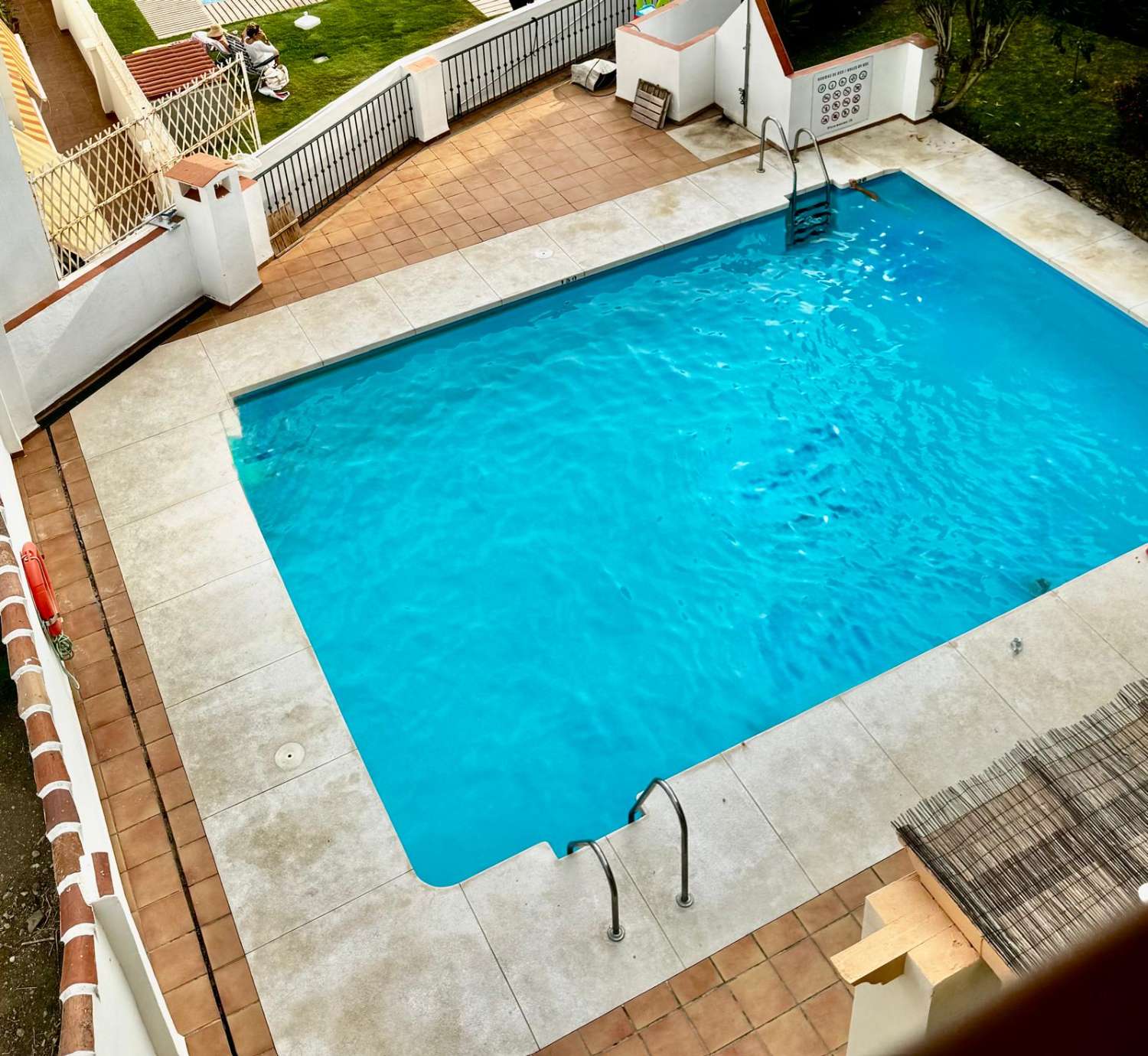 Great apartment for sale in Torrox Costa