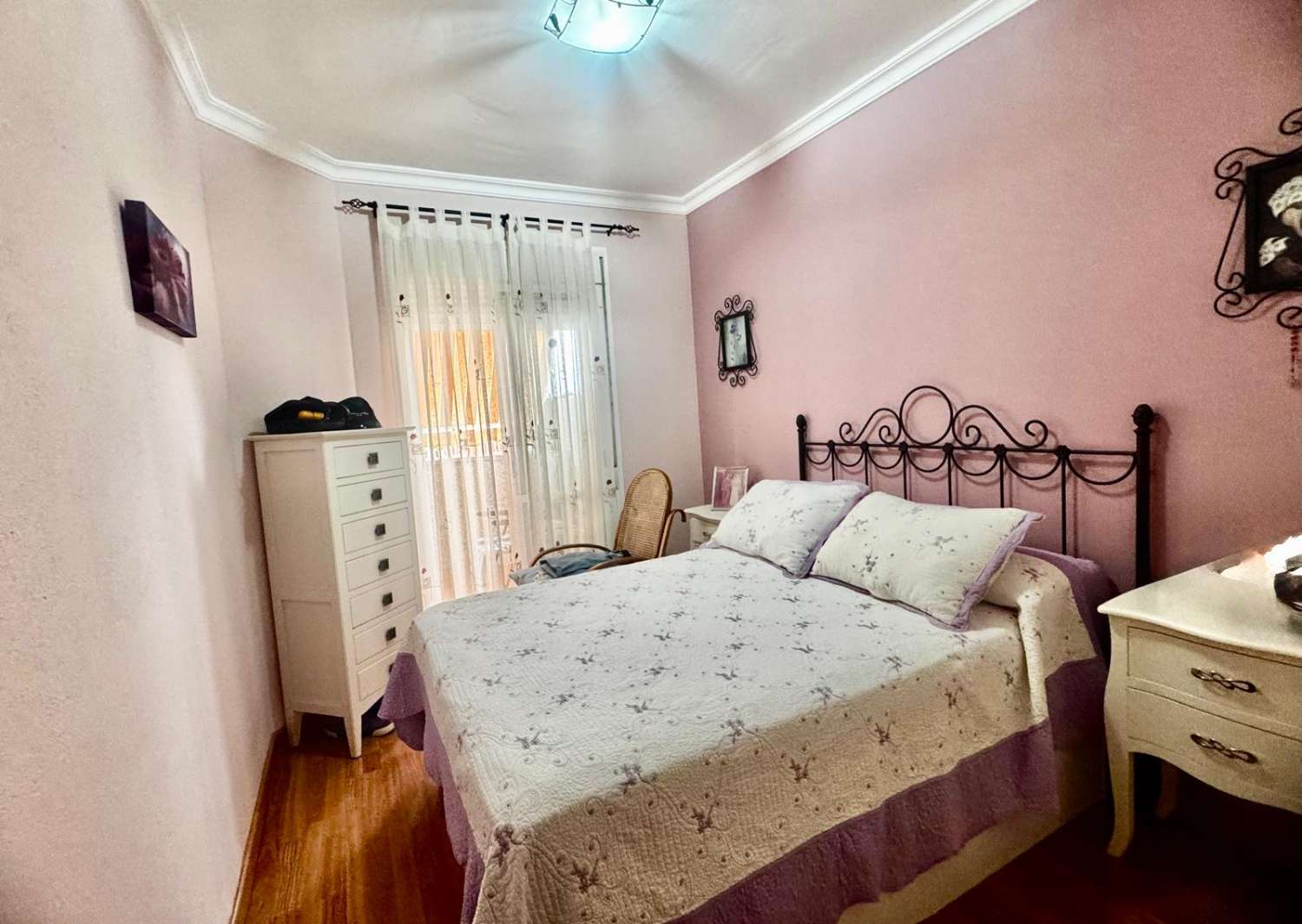 Great apartment for sale in Torrox Costa