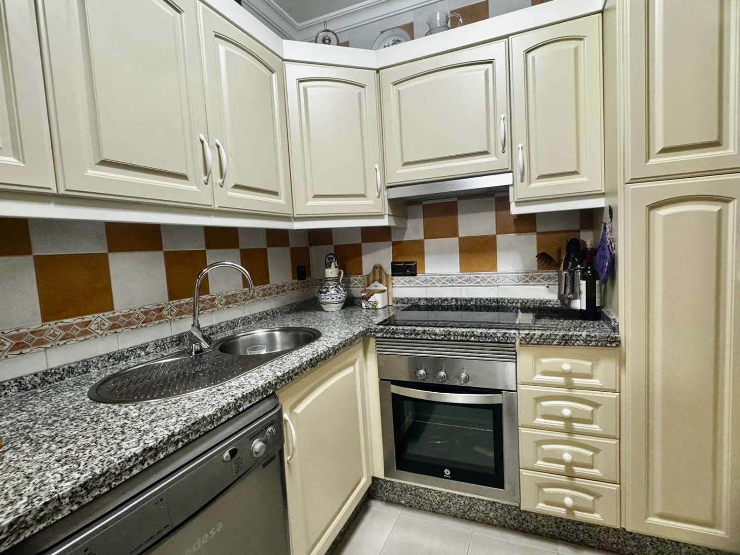 Great apartment for sale in Torrox Costa