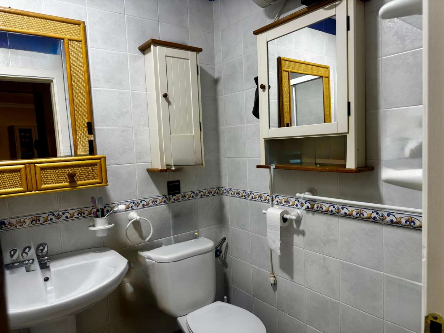 Great apartment for sale in Torrox Costa