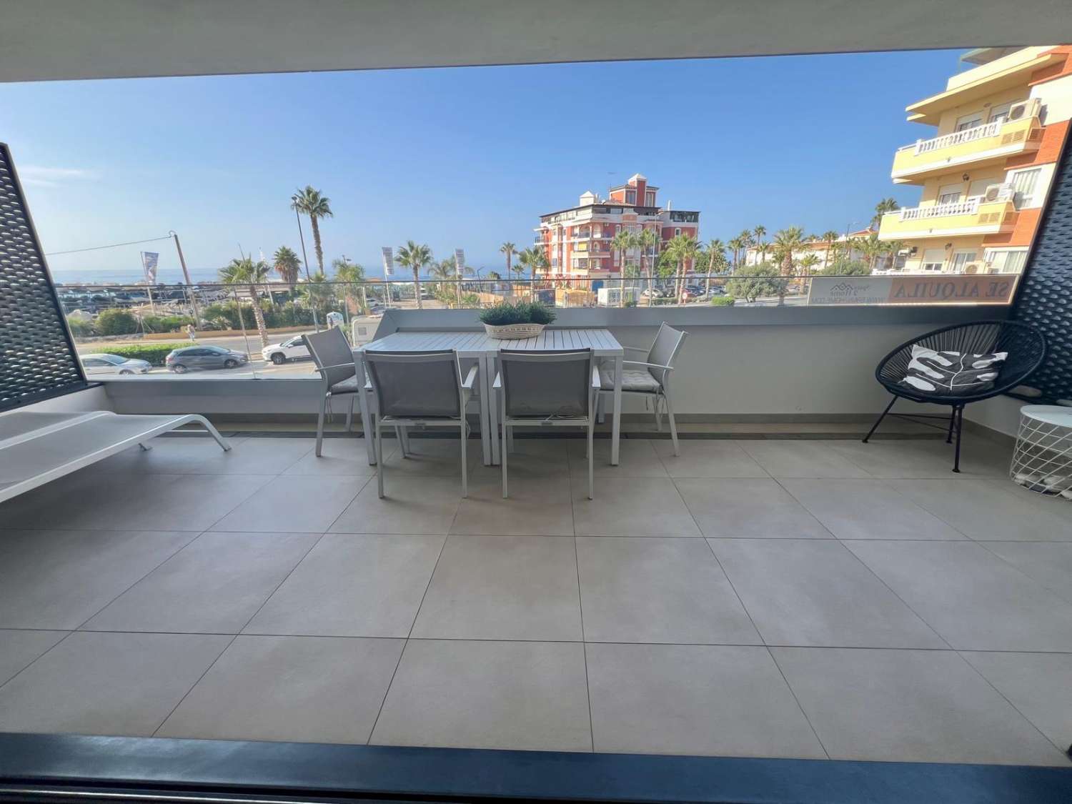 APARTAMENTO DE LUJO  A 100 METROS DE PLAYA